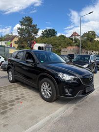 Mazda CX-5 - 2