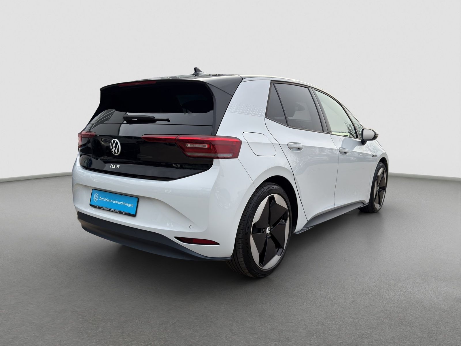 Volkswagen ID.3 - Bild 6