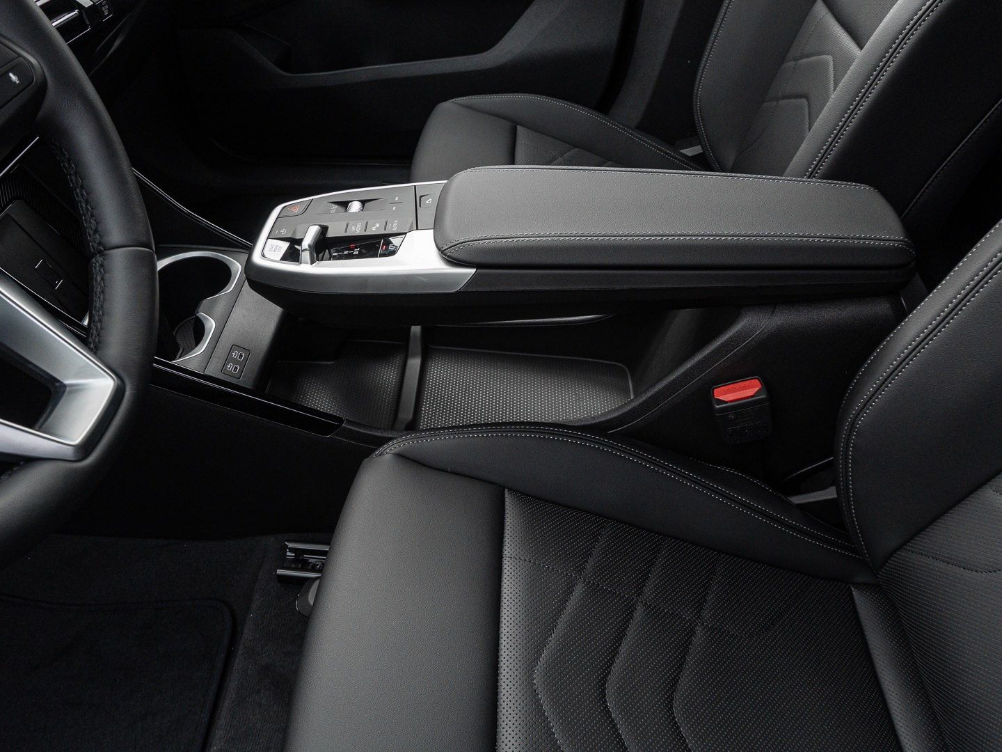 BMW X1 - Bild 12