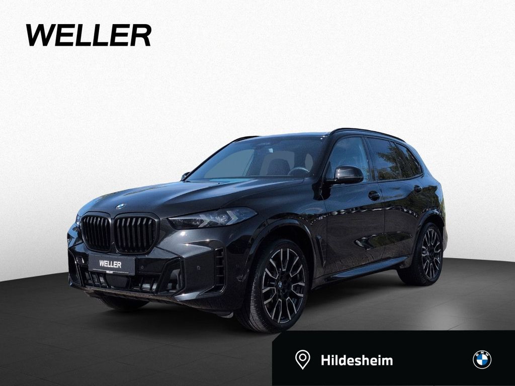 Image of BMW X5