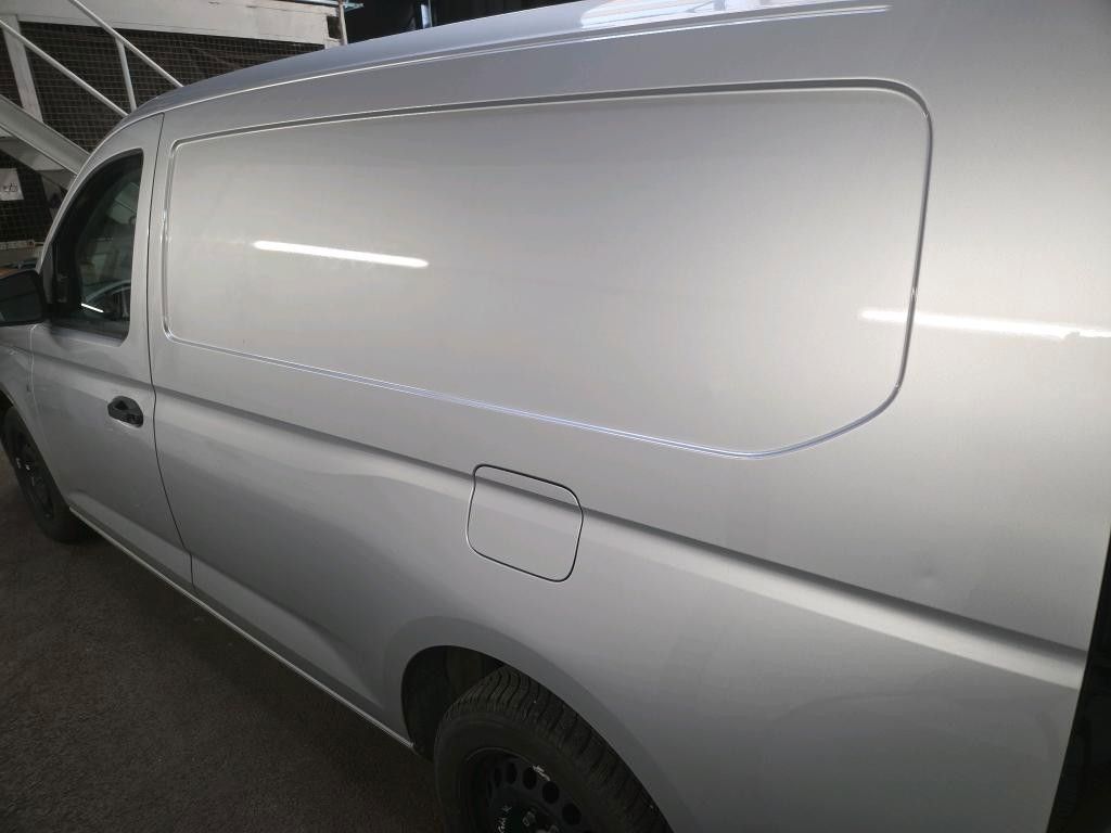 Fahrzeugabbildung Volkswagen Caddy Cargo Maxi TDI FLÜGEL SITZH. TELVOR PDC 1H