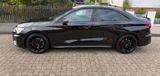 Audi S3 8Y Limousine All Black Carbon  - Audi S3: 8 L
