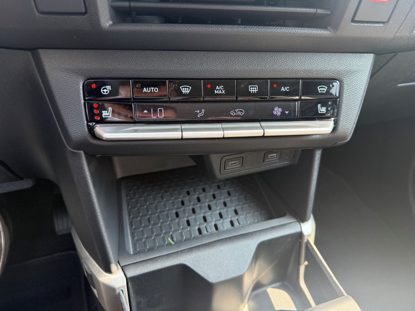 Fahrzeugabbildung Opel Frontera GS 1.2 SHZ+LHZ+Kamera+Allwetter