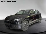 Fiat 600 Hybrid Special Edition 1.2 CarPlay Navi Kame - schwarze Fiat 600