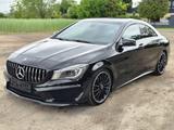 Mercedes-Benz Mercedes CLA 220 Diesel Motorschaden - Motorschaden mit Diesel-Antrieb