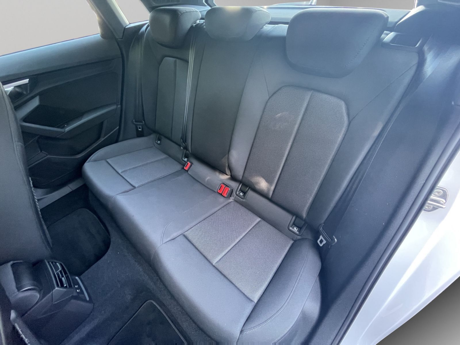 Audi A3 - Bild 17