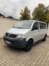 Volkswagen Vw T5 Transporter Caravelle Tüv 05.2027 18... - Volkswagen T5 Transporter in Bochum