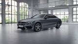 Mercedes-Benz C 400 4Matic AMG-Line*Night-Paket*Pano*Keyless-G - gebrauchte Mercedes-Benz C 400 aus dem Jahr 2018