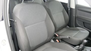 Skoda Fabia Cool Plus 1.0 MPI