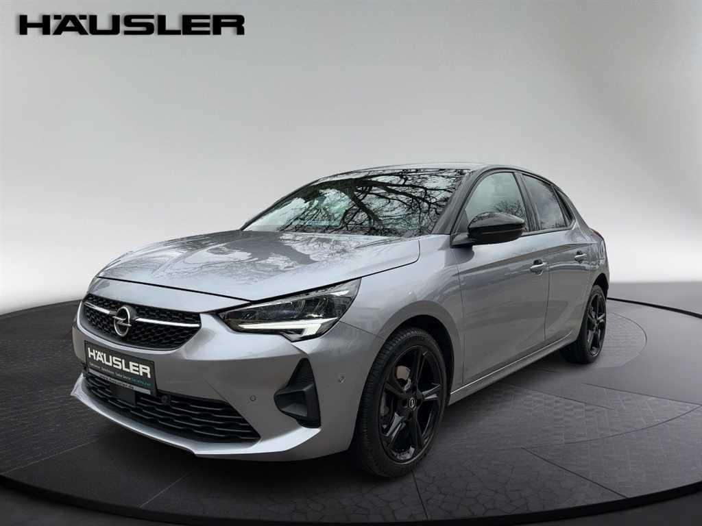 Opel Corsa GS 1.2T*Carplay*LED*Kamera*Sitzheizung