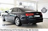 Audi A6 3.0 TDI quattro~Lim.~Navi~Xenon P.~Sportsitze - Audi A6 mit Diesel-Antrieb: Limousine