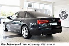 AUDI A6 3.0 TDI quattro~Lim.~Navi~Xenon P.~Sportsitze