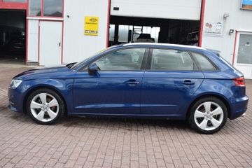 Audi A3 - 2