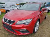 Seat Leon ST 2.0TDI DSG FR*PANO*NAVI*LED*AHK - Seat Leon: TDI Dsg