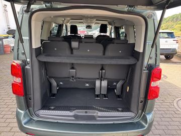 Opel Zafira Life - 10