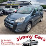 Citroën Berlingo Kombi  5-Türer Multispace VTi 95 Select - Citroën Berlingo aus 2012