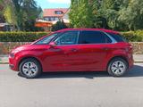 Citroën Gepflegter Citroën C4 Picasso THP 155 Selection  - Citroën C4 Picasso: Von Privat