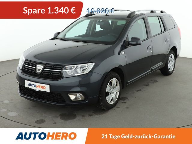 Dacia Logan MCV 0.9 TCe Comfort*TEMPO*PDC*LIM*KLIMA*