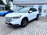Honda HR-V 1.5 i-MMD Hybrid Advance - Honda HR-V Advance mit Benzin-Antrieb