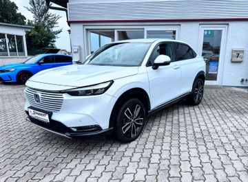 Honda HR-V 1.5 i-MMD Hybrid Advance