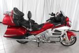 Honda GL 1800 Gold Wing Diverses Zubehör sehr geflegt - HONDA MOTORRAD