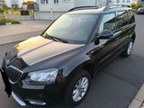 Skoda Yeti 2.0 TDI DSG 4x4 Ambition Ambition