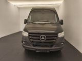 Mercedes-Benz Sprinter 317 KA 36 HD Metallic Navi Klima Kamera - Mercedes-Benz Sprinter: Van