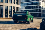 Audi Sportquattro 5inline Motorsport S1 20V Turbo 2,7 - Audi quattro: Sport