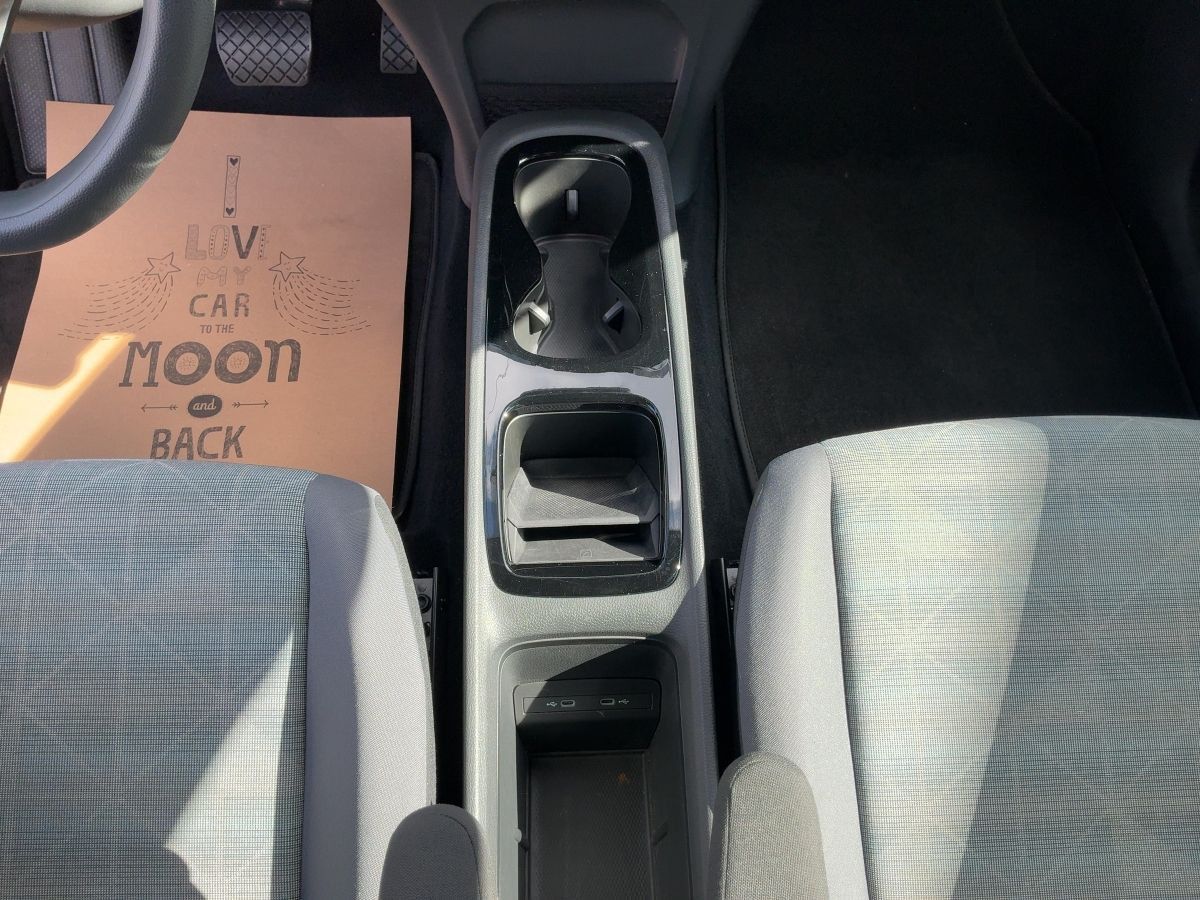 Volkswagen ID.3 - Bild 19