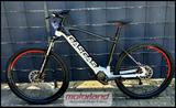 Gasgas CC 2.0 / Yamaha PW-ST / 630 Wh - Gasgas E-Bikes