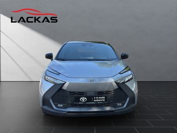 Toyota C-HR - 8