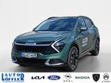 Kia Sportage Plug&Ride 1.6 PHEV GD NAVI^ SHZ^ RFK^ - Kia Sportage Plug&Ride