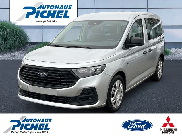 Ford Tourneo Connect Trend 7-Sitzer DAB+SPURHALTEASSI