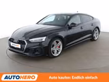 Audi A5 Sportback 40 TFSI Mild-Hybrid quattro S line - Audi A5 Gebrauchtwagen in Köln