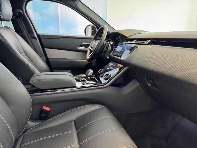 Foto Nummer 3: LAND ROVER Range Rover Velar