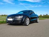 Audi TT Cabrio 2.0 TFSI S tronic  - gebrauchte Audi TT aus dem Jahr 2007