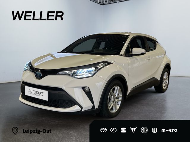 Toyota C-HR 1.8 Hybrid Business-Edition *LED*ACC*SHZ*CA