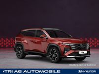 Hyundai TUCSON - Vorschau Bild 1