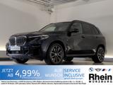 BMW X5 xDrive30d M Sportpaket Sportsitze/DAB/SHZ Spo - BMW X5: Sports