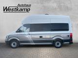 Volkswagen Grand California 600 2.0 TDI DSG Standheizung An - VW T6 California