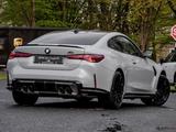 BMW M4 Competition M xDrive M Sport HUD 290KMH NAVI - BMW M4