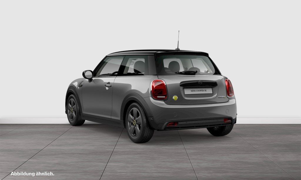 MINI Cooper SE 3-Türer LED Navi CarPlay PDC DAB Tempo imagem 2