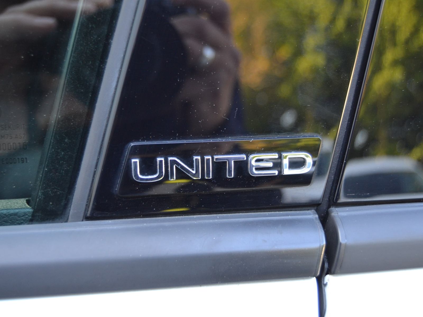 T-Roc 1.0 TSI United PLUS-PAKET/AHK/18-ZOLL/LED/