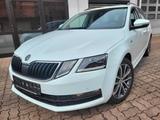 Skoda Octavia Combi 2,0 TDI/Navi/SHZ/Kamera/AHK/LED - Skoda Octavia mit Diesel-Antrieb: Kombi, Combi