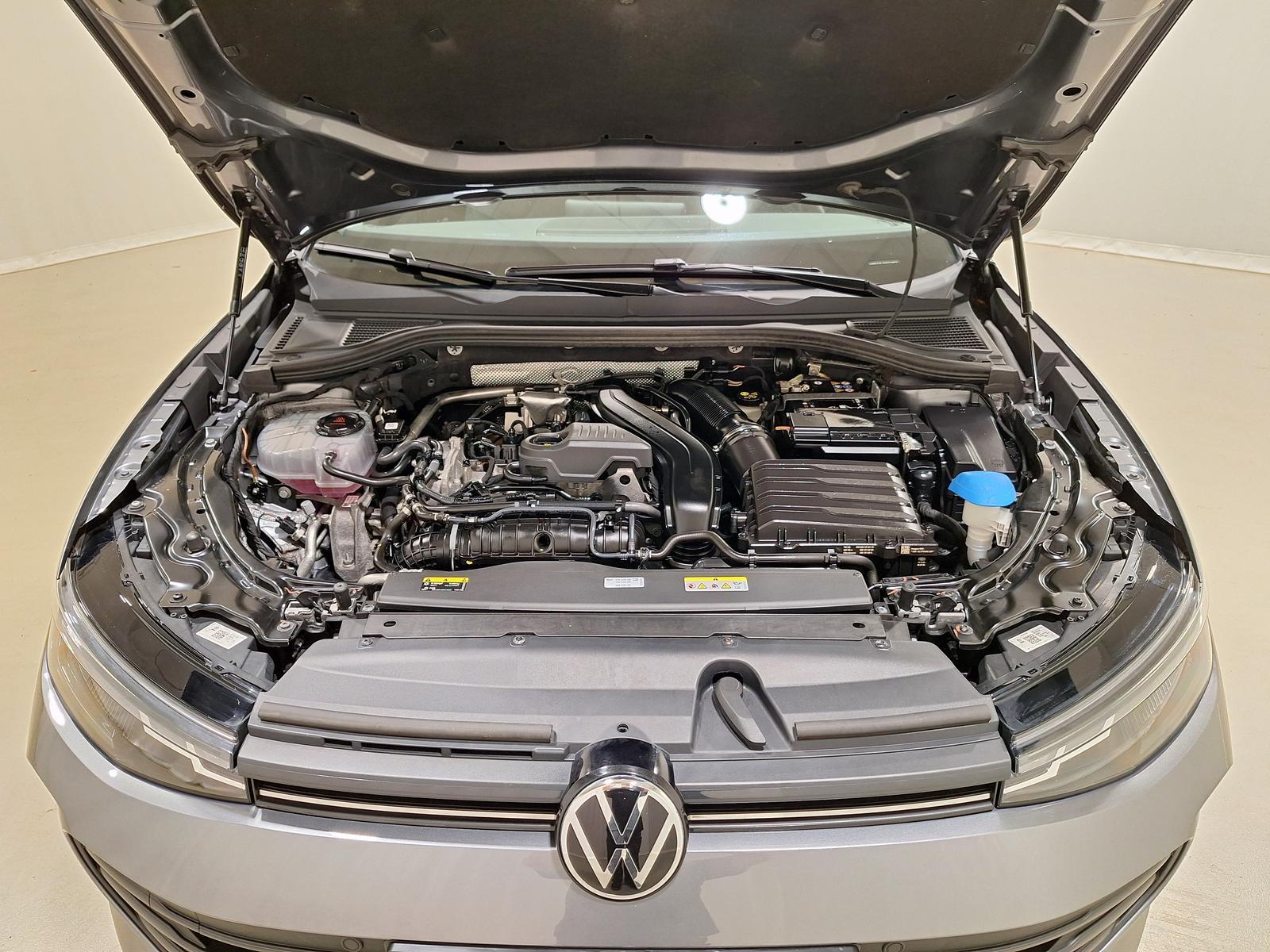 Volkswagen Passat 1.5 eTSI DSG ACC LED Navi Winter, миниатюра 16