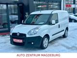 Fiat Doblo Doblò SX Kasten 1.2d AHK,DPF,EU4,Radio - Fiat Doblo: 1.4