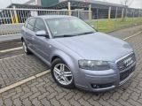 Audi A3 2.0 TDI 125kW S line Sport. plus Sportb. ... - Audi A3 aus 2007: TDI