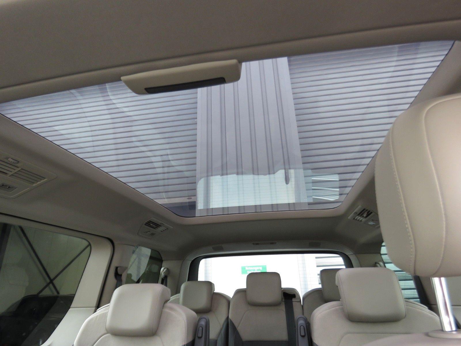 Volkswagen T7 Multivan 2.0 TDI Style Matrix IQ Pano AHK Amb