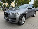 Jaguar F-PACE 2.0d Prestige AUT~Leder~Navi~Kam~DAB~LED - gebrauchte Jaguar F-Pace aus dem Jahr 2020