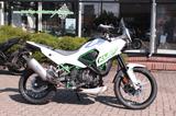 Kawasaki KLE 500 SE